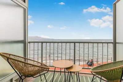 Image de Beachside Comfort Las Canteras