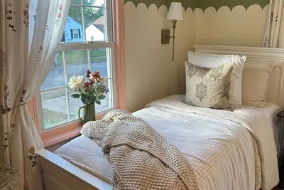 Image de Cozy Cottage in the City