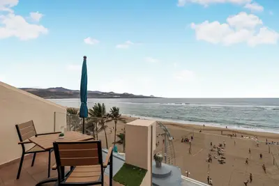 Image de Endless Seaview Las Canteras
