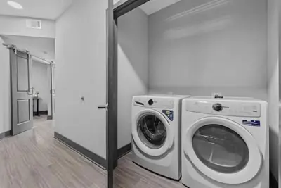 Image de Luxe 2br w/ City Views Near Broadway & Music Row
