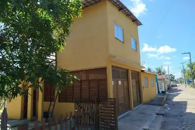 Image de House on Sagi beach