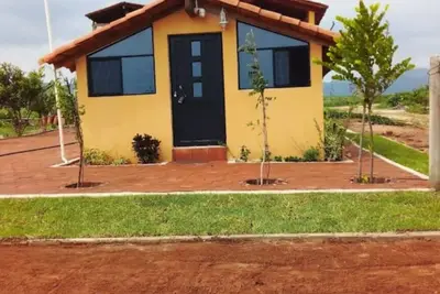 Image de Tiny Home Jicama, No Cleaning Fee & Pet Allowed