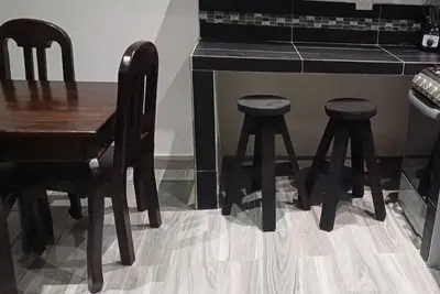 Image de Well-equipped house, court, A\/C, +Pets