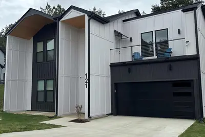 Image de Modern, New Build Dog Friendly 3-bedroom home close to Dt Greenville