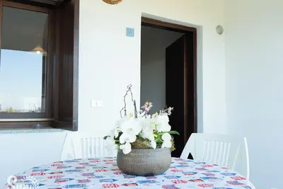 Image de Appartement 'Malamuri 2' avec piscine partagée, jardin partagé et Wi-Fi