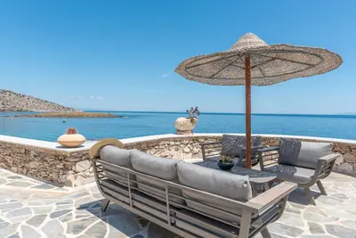Image de Appartement 'Gabriela' avec balcon, Wi-Fi et climatisation