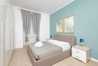 Image de Appartement 'Manzoni' avec Wi-Fi