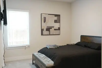 Image de Spacious 5-bedroom house charming Waxahachie Outside the Dfw.