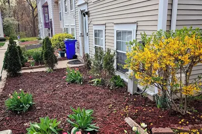 Image de Charming 3-bedroom townhome with luxury settings, Ac, WiFi in brilliant Bowie