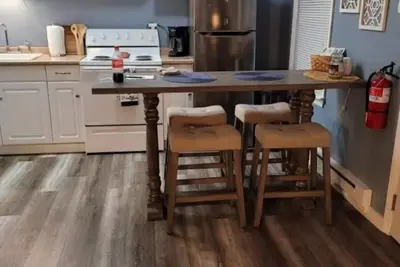 Image de Charming 3-bedroom townhome with Ac, WiFi in Seaside Heights