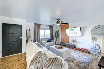 Image de Arrova Scottsdale | Scottsdale Summer Escape • Private Pool + Near Old Town
