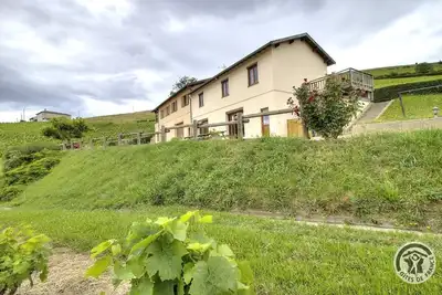 Image de Gîte de l'Artisan-Vigneron