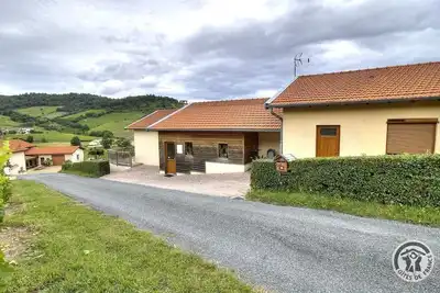 Image de Les 3 gîtes du vignoble Aufranc