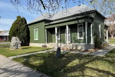 Image de Charming 2-bedroom house with Ac, WiFi in wonderful American Fork