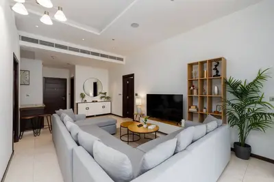 Image de 2br at the Palm | Balcony, Pool, Gym & Beach