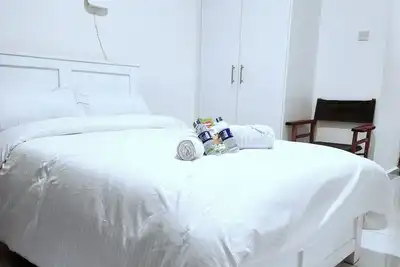 Image de Cozy Studio With Balcony Near Jkia, Sgr and National Park