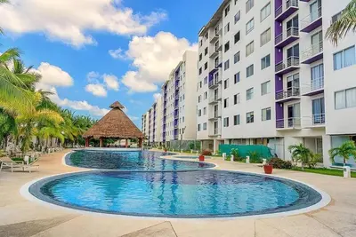 Image de Enjoy the caribbean with your family or friends