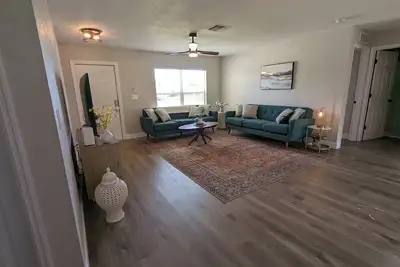 Image de Villa Magnolia-Be my Guest-Lehigh Acres/Fort Myers line close to Red Sox field