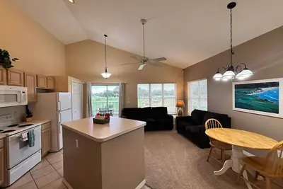 Image de Right Direction Rentals 1 Bedroom Villa 9906