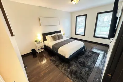 Image de Modern Cozy Townhome