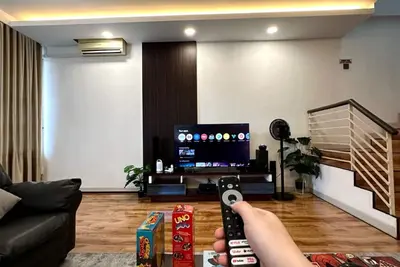 Image de Relax & Chill 4br Entire House Batam