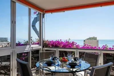 Image de Perfect Terrace, Amazing views, Great Location
