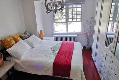 Image de Toronto central area spacious room