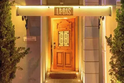 Image de Cozy suite in Capivari in Campos do Jordão, pet friendly
