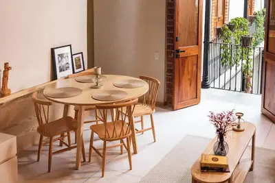 Image de Contemporary Loft in the Heart of Cdmx