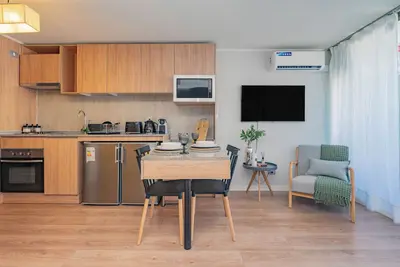 Image de Studio in Santiago with Parking
