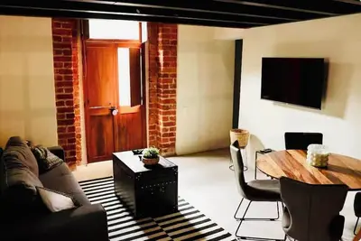 Image de Downtown Heritage Retreat Cdmx