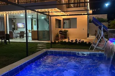 Image de Los Pinos Farm Sopetran Antioquia