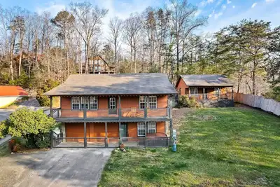 Image de Family Adventure Getaway! Next to Resort Pool/Hot Tub/Game Room/Pet Friendly!