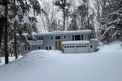 Image de Spacious 6-bedroom house with Ac, WiFi in enjoyable Littleton