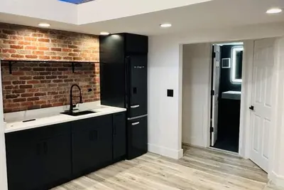 Image de Charming 1-bedroom house in The Bronx with Ac, WiFi