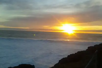 Image de Perfect Place in Depoe Bay