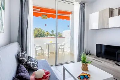 Image de Chaparral 268, lovely 1 bedroom in Costa del Silencio