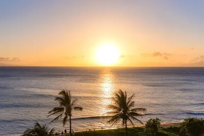 Image de Kbm Resorts | Free Car | Honua Kai Hokulani | Oceanfront | 3-Bedroom Condo, Presidents Penthouse, 3500 sq ft Lanai! Hkh-501