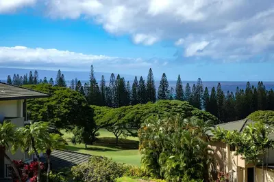 Image de Kbm Resorts | Free Car | Kapalua Golf Villa | Ocean view | 1-Bedroom Condo, Recently Remodeled! Kgv-19t1