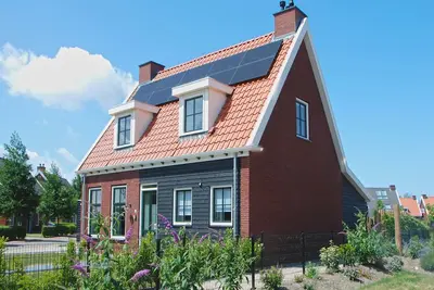 Image de Villa de luxe pour le bien-être, près de la mer