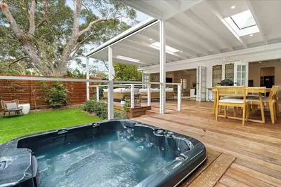 Image de Conifer – Pet Friendly with Outdoor Spa
