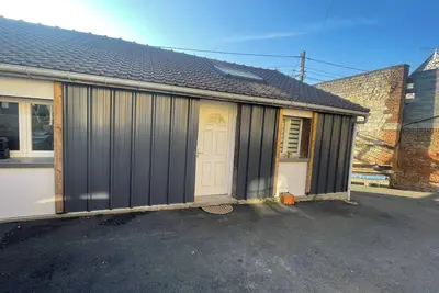 Image de La maison du bas