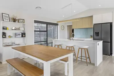 Image de Wharewaka Escape | Modern 3br Family Home Near Lake & Shops