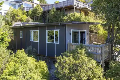 Image de Timberline Retreat - central location