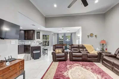 Image de Rosemary Oak Retreat