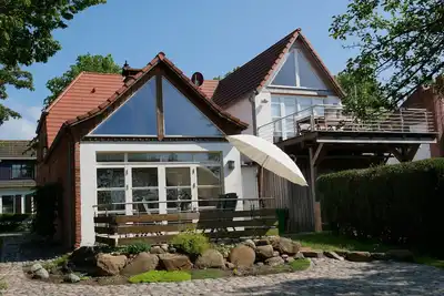 Image de Vacation apartment/apartment for 4 guests with 54m² in Wustrow (272961)