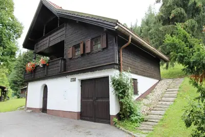 Maison de vacances proximité d'un domaine skiable