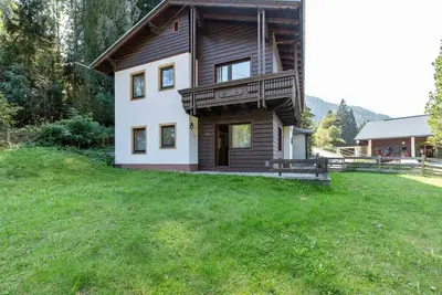 Image de Bel appartement à Bad Kleinkirchheim