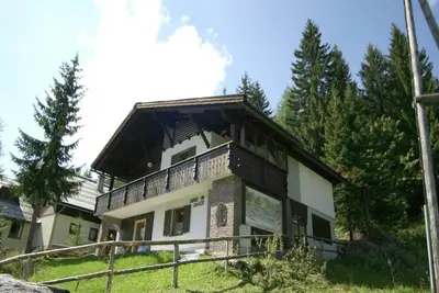 Image de Appartement Ă Nassfeld en Carinthie