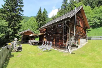 Image de Chalet à Obervellach en Carinthie